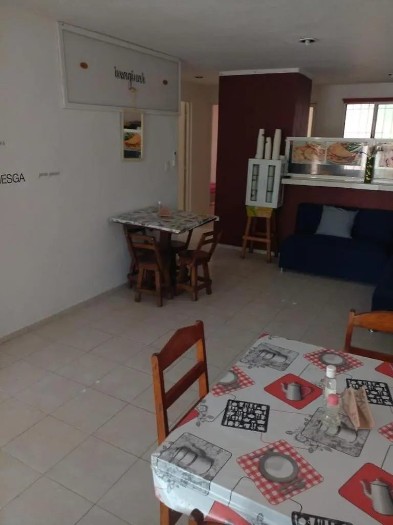 Tu Casa En Merida Un Lugar De Magico 0*,