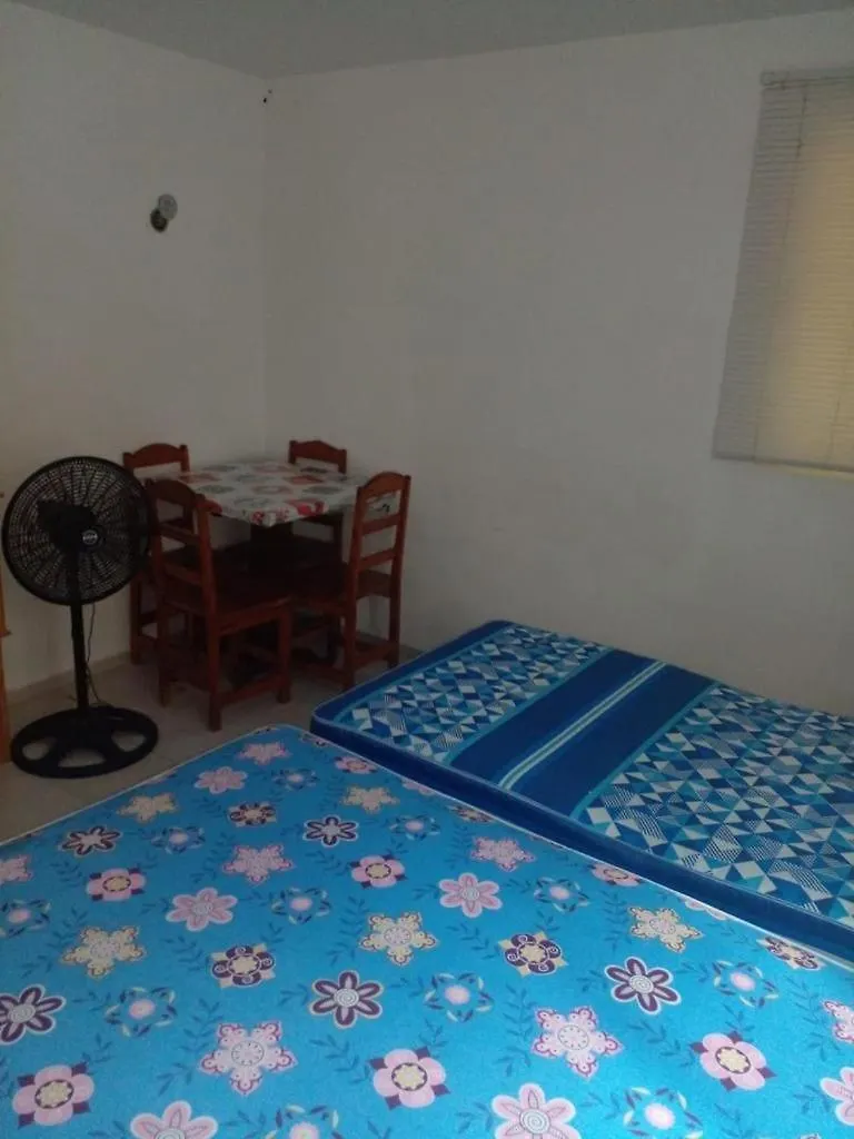 Tu Casa En Merida Un Lugar De Magico Holiday home
