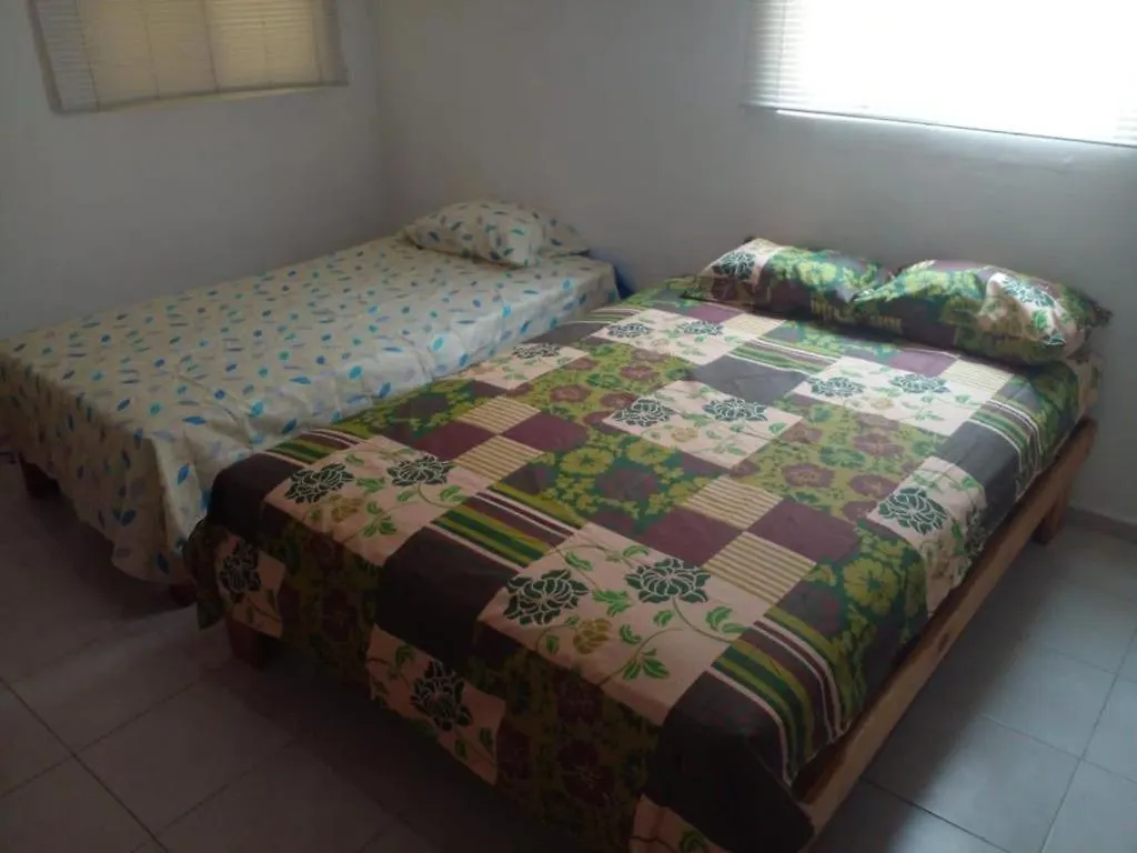 Holiday home Tu Casa En Merida Un Lugar De Magico