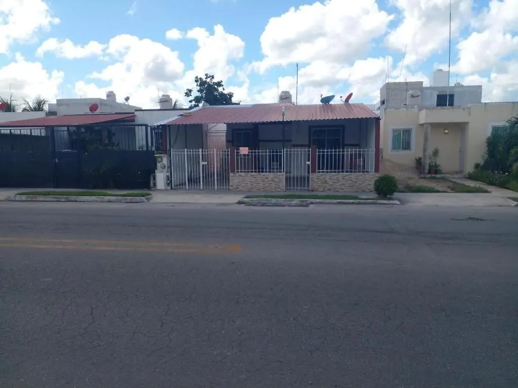 Tu Casa En Merida Un Lugar De Magico Mexico