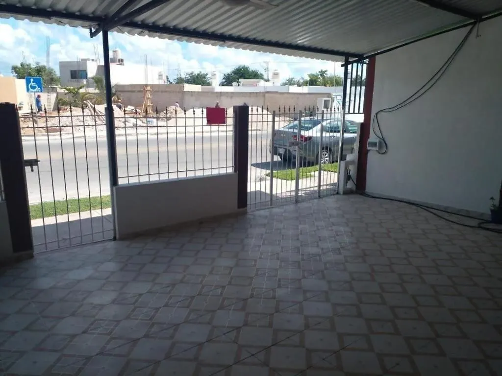 Tu Casa En Merida Un Lugar De Magico 0*,  Mexico