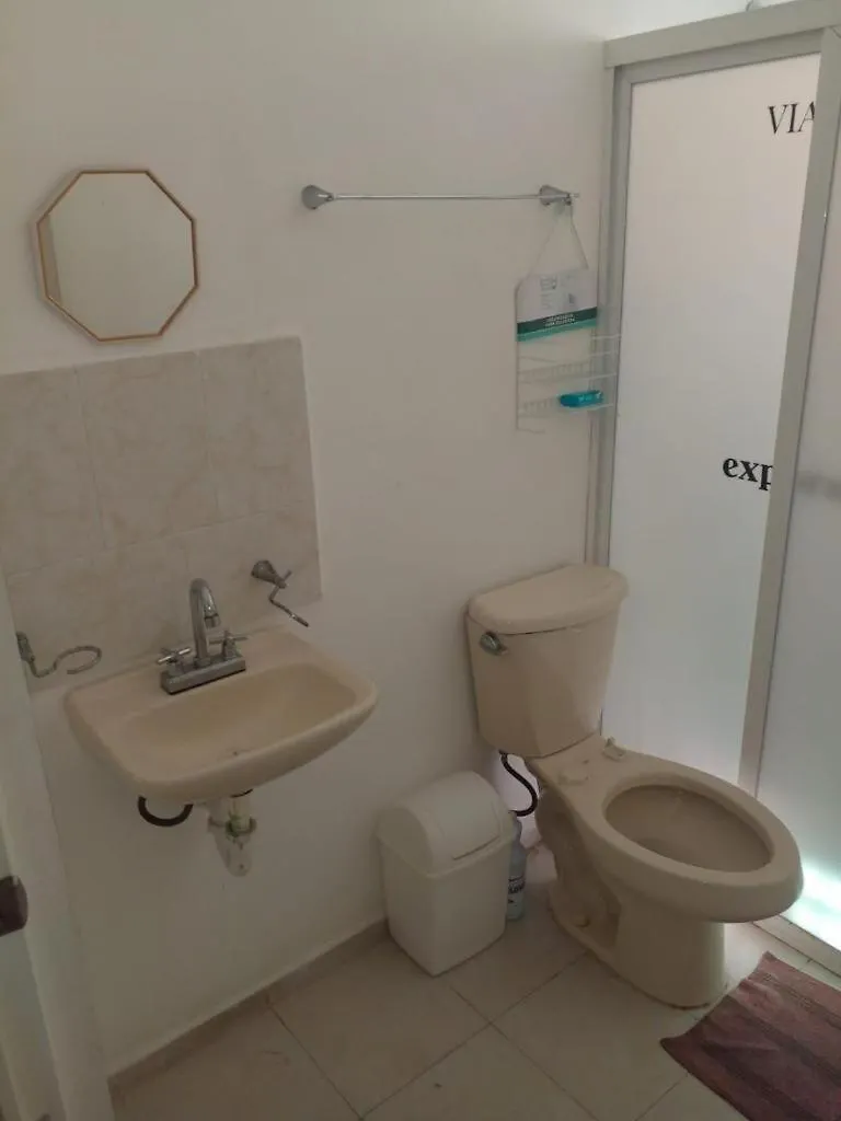 Tu Casa En Merida Un Lugar De Magico 0*,