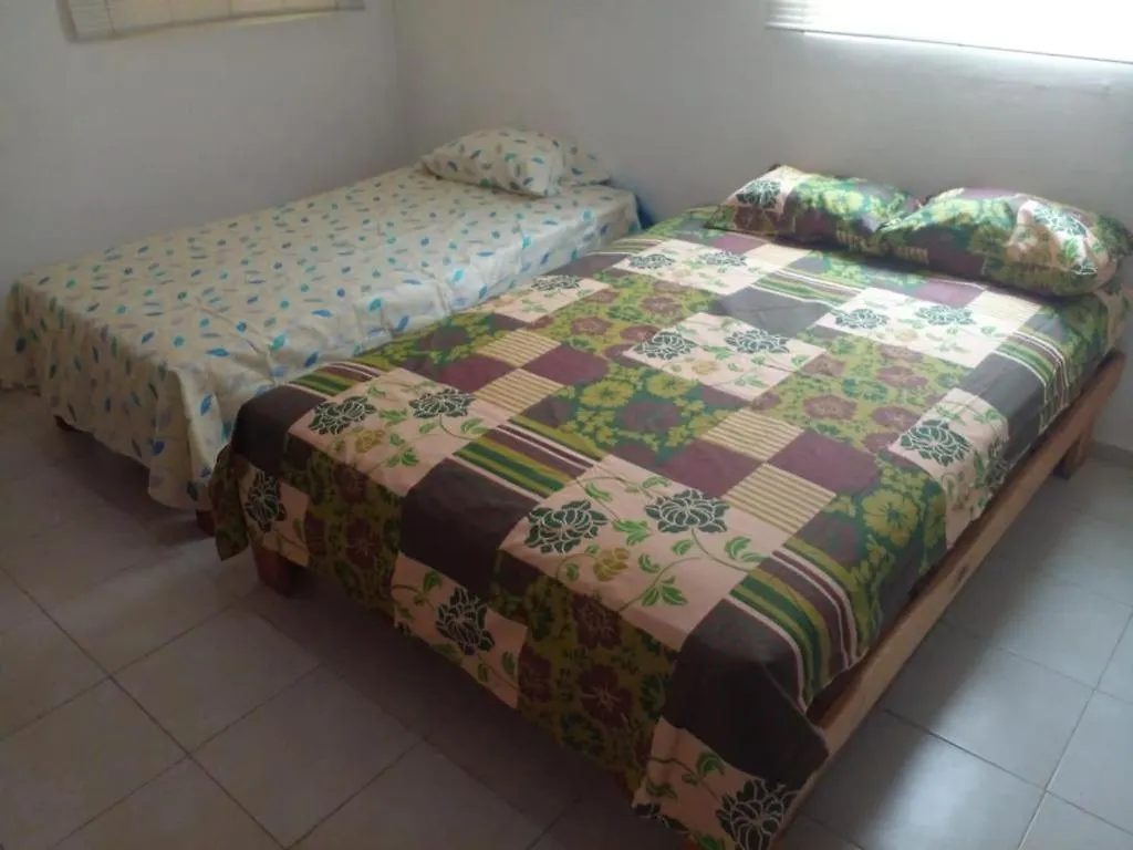 Tu Casa En Merida Un Lugar De Magico Holiday home